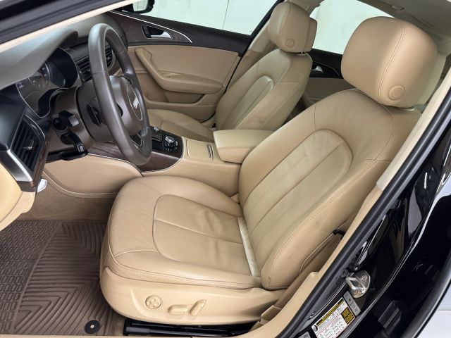 2015 Audi A6 2.0T Premium Plus Image 28 of 77