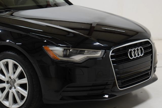 2015 Audi A6 2.0T Premium Plus Image 71 of 77