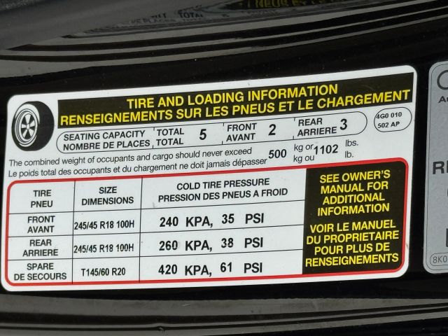 2015 Audi A6 2.0T Premium Plus Image 67 of 77