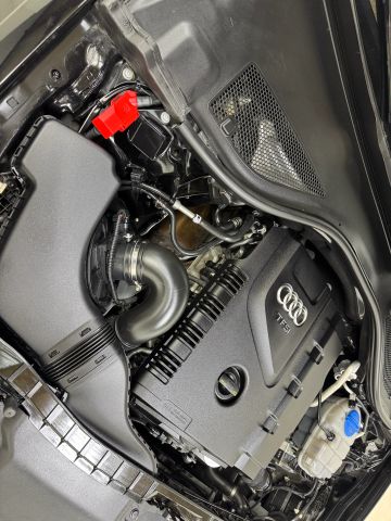 2015 Audi A6 2.0T Premium Plus Image 12 of 77