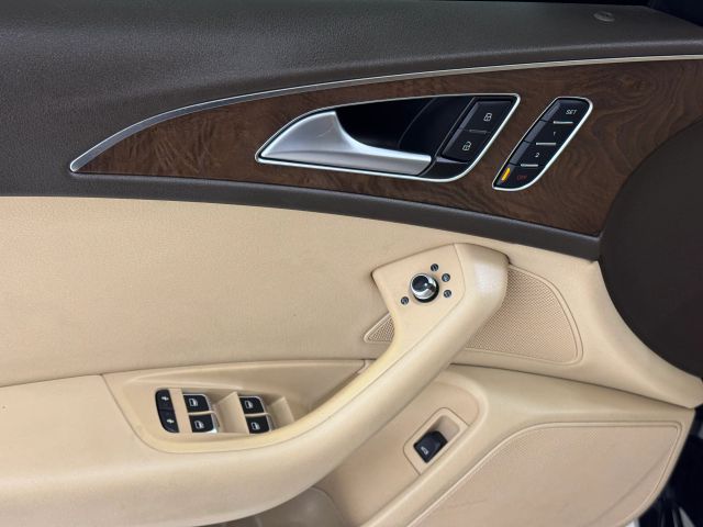 2015 Audi A6 2.0T Premium Plus Image 52 of 77