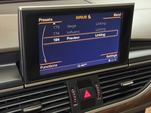 2015 Audi A6 2.0T Premium Plus Image 43 of 77