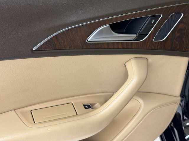 2015 Audi A6 2.0T Premium Plus Image 51 of 77