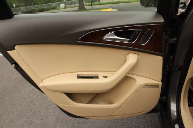 2015 Audi A6 2.0T Premium Plus Image 21 of 49