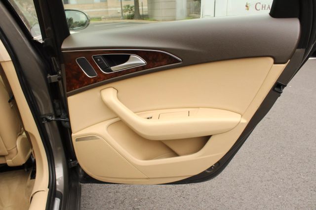 2015 Audi A6 2.0T Premium Plus Image 31 of 49