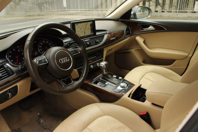 2015 Audi A6 2.0T Premium Plus Image 13 of 49