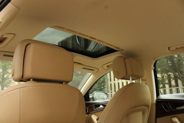 2015 Audi A6 2.0T Premium Plus Image 23 of 49