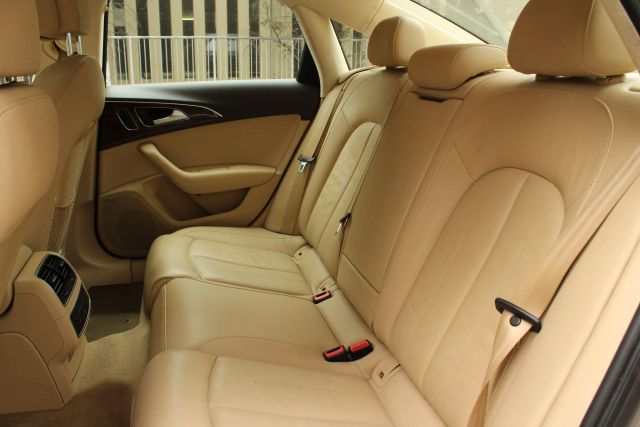 2015 Audi A6 2.0T Premium Plus Image 24 of 49