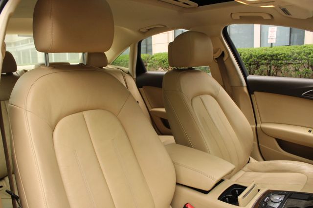 2015 Audi A6 2.0T Premium Plus Image 39 of 49