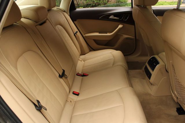 2015 Audi A6 2.0T Premium Plus Image 33 of 49