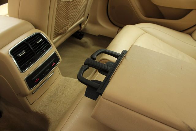 2015 Audi A6 2.0T Premium Plus Image 27 of 49
