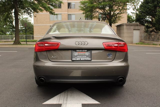 2015 Audi A6 2.0T Premium Plus Image 5 of 49