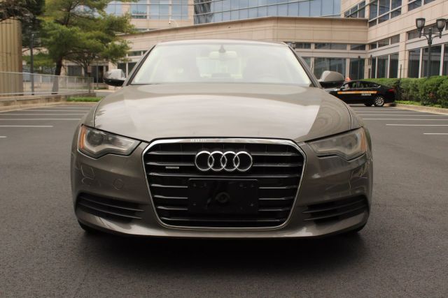 2015 Audi A6 2.0T Premium Plus Image 7 of 49