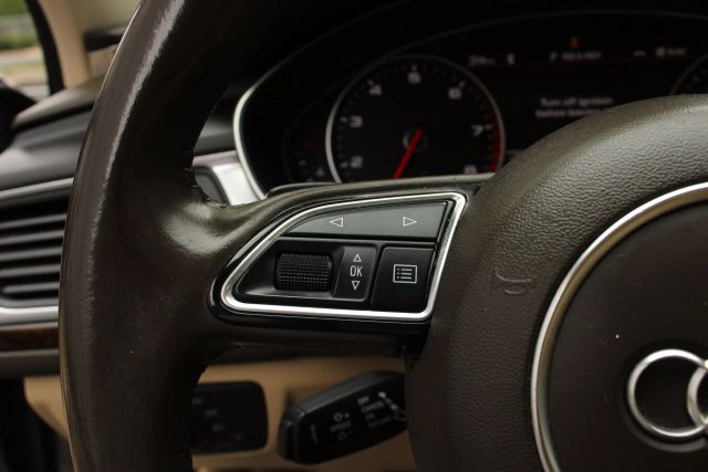 2015 Audi A6 2.0T Premium Plus Image 41 of 49