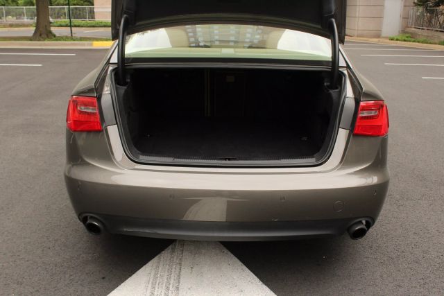 2015 Audi A6 2.0T Premium Plus Image 10 of 49