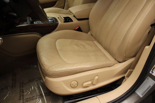 2015 Audi A6 2.0T Premium Plus Image 19 of 49