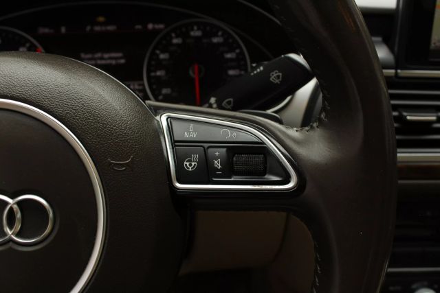 2015 Audi A6 2.0T Premium Plus Image 42 of 49