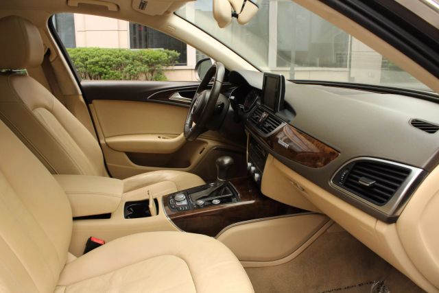 2015 Audi A6 2.0T Premium Plus Image 38 of 49
