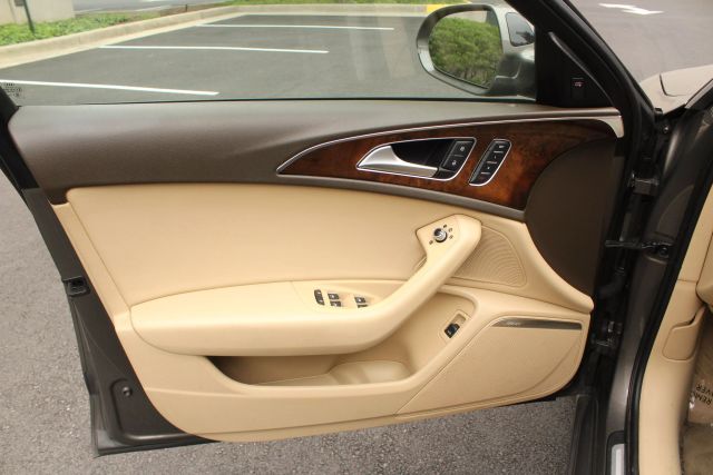 2015 Audi A6 2.0T Premium Plus Image 14 of 49