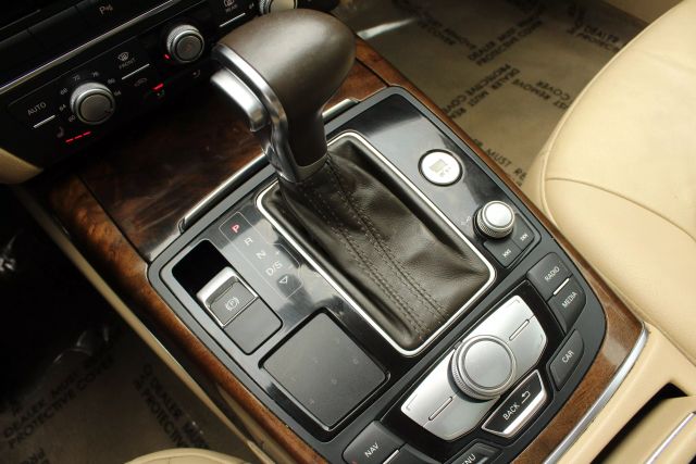 2015 Audi A6 2.0T Premium Plus Image 46 of 49