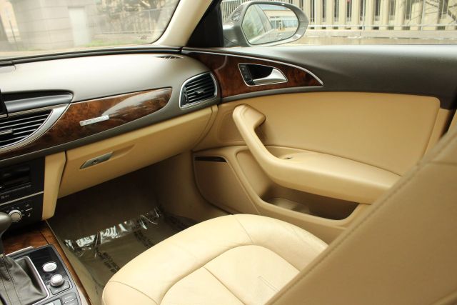 2015 Audi A6 2.0T Premium Plus Image 30 of 49