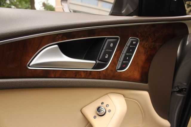 2015 Audi A6 2.0T Premium Plus Image 17 of 49