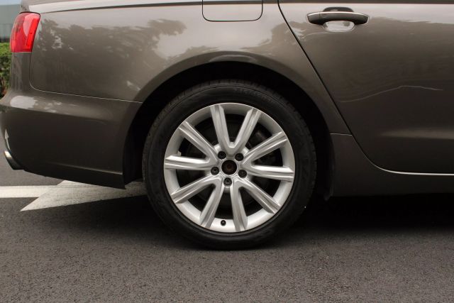 2015 Audi A6 2.0T Premium Plus Image 9 of 49