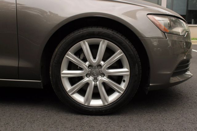 2015 Audi A6 2.0T Premium Plus Image 8 of 49