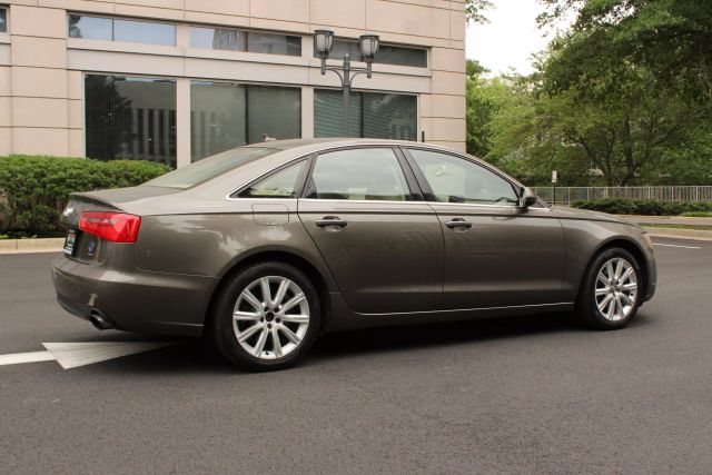 2015 Audi A6 2.0T Premium Plus Image 4 of 49