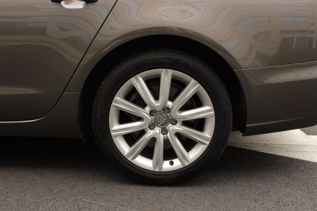 2015 Audi A6 2.0T Premium Plus Image 11 of 49