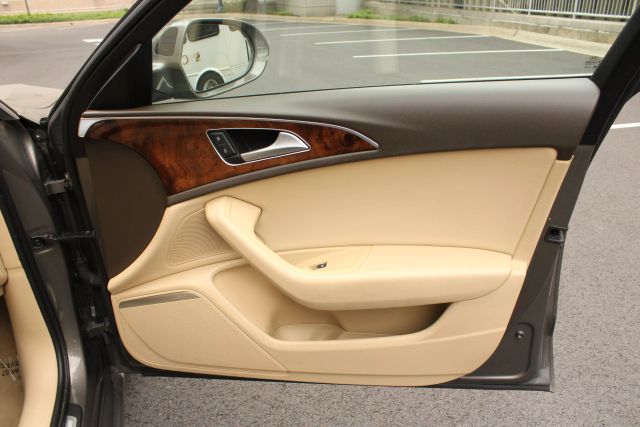 2015 Audi A6 2.0T Premium Plus Image 36 of 49
