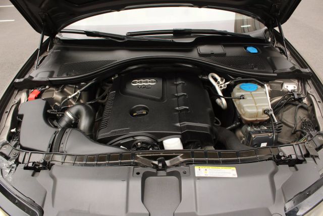 2015 Audi A6 2.0T Premium Plus Image 48 of 49