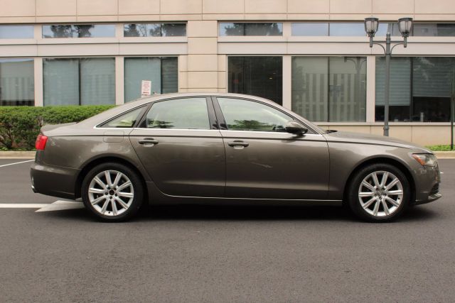 2015 Audi A6 2.0T Premium Plus Image 3 of 49
