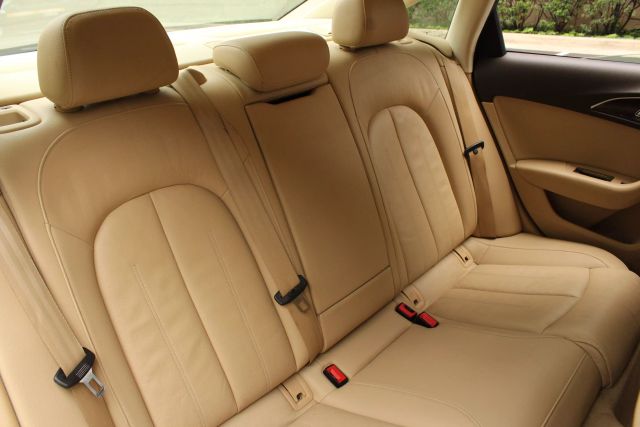 2015 Audi A6 2.0T Premium Plus Image 34 of 49