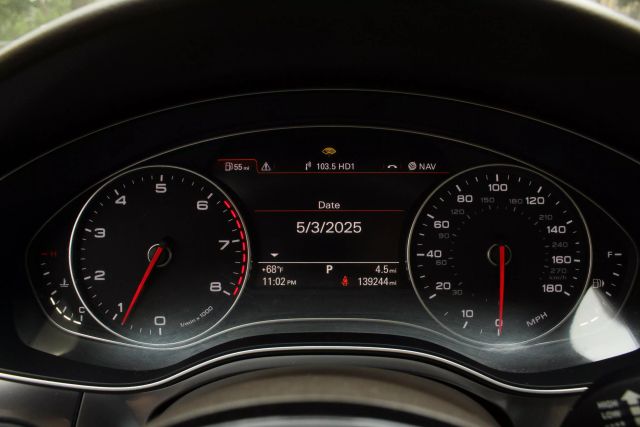 2015 Audi A6 2.0T Premium Plus Image 43 of 49