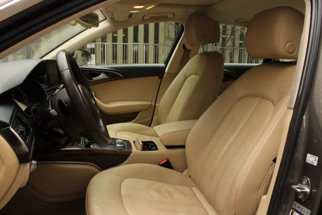 2015 Audi A6 2.0T Premium Plus Image 20 of 49