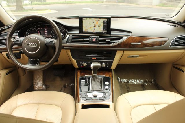 2015 Audi A6 2.0T Premium Plus Image 28 of 49