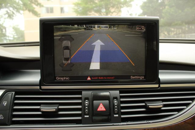 2015 Audi A6 2.0T Premium Plus Image 47 of 49