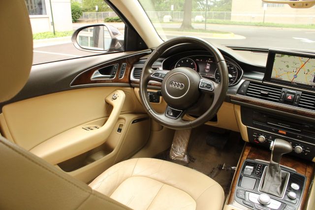 2015 Audi A6 2.0T Premium Plus Image 29 of 49