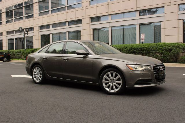 2015 Audi A6 2.0T Premium Plus Image 2 of 49