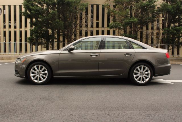 2015 Audi A6 2.0T Premium Plus Image 6 of 49