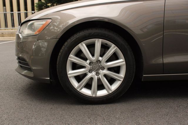 2015 Audi A6 2.0T Premium Plus Image 12 of 49