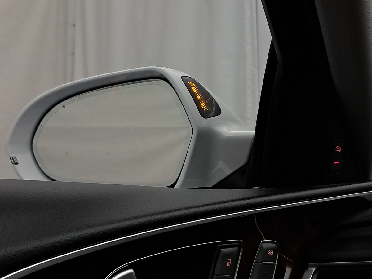 2015 Audi A6 3.0T Premium Plus Image 23 of 36