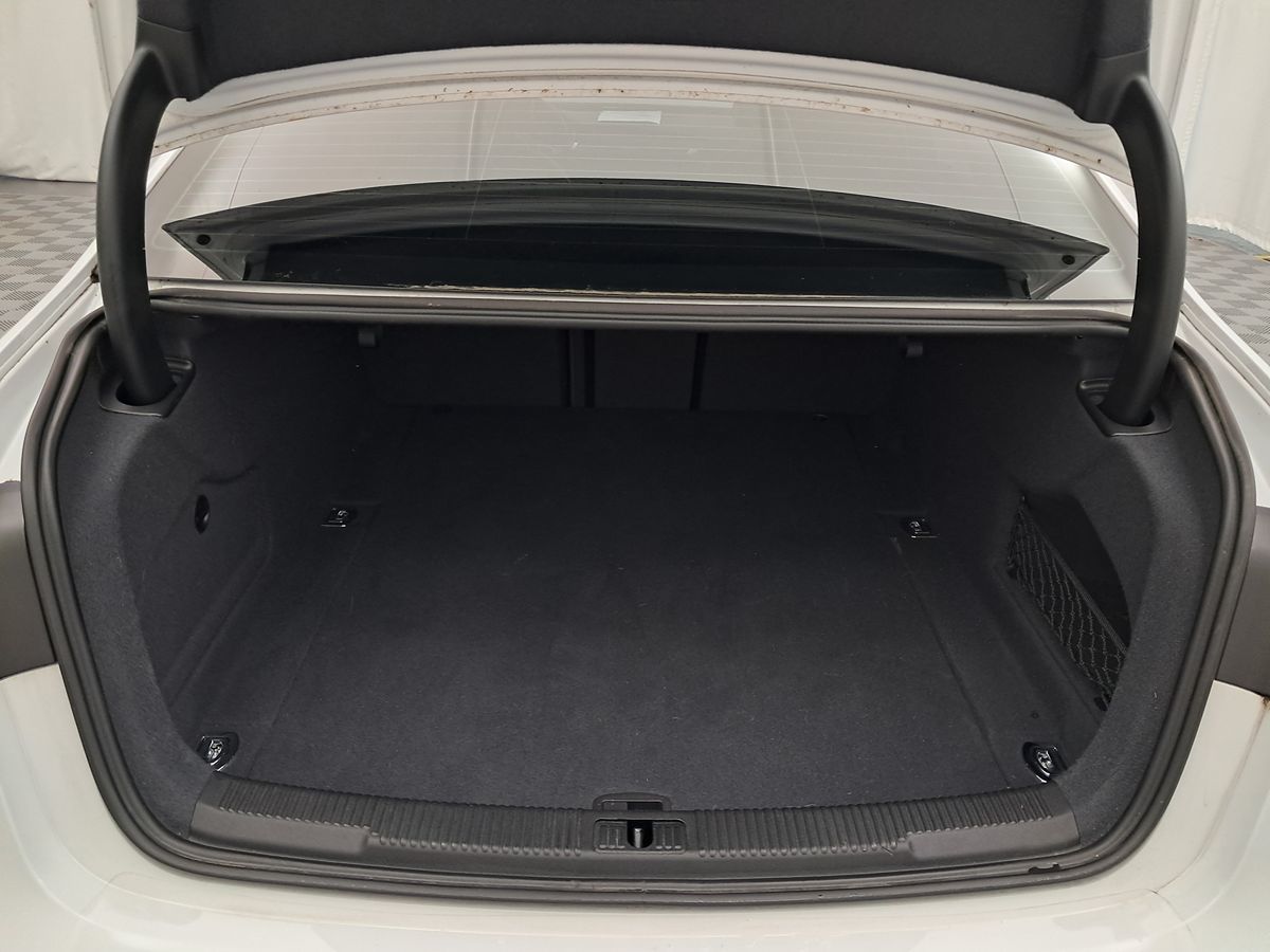 2015 Audi A6 3.0T Premium Plus Image 7 of 36