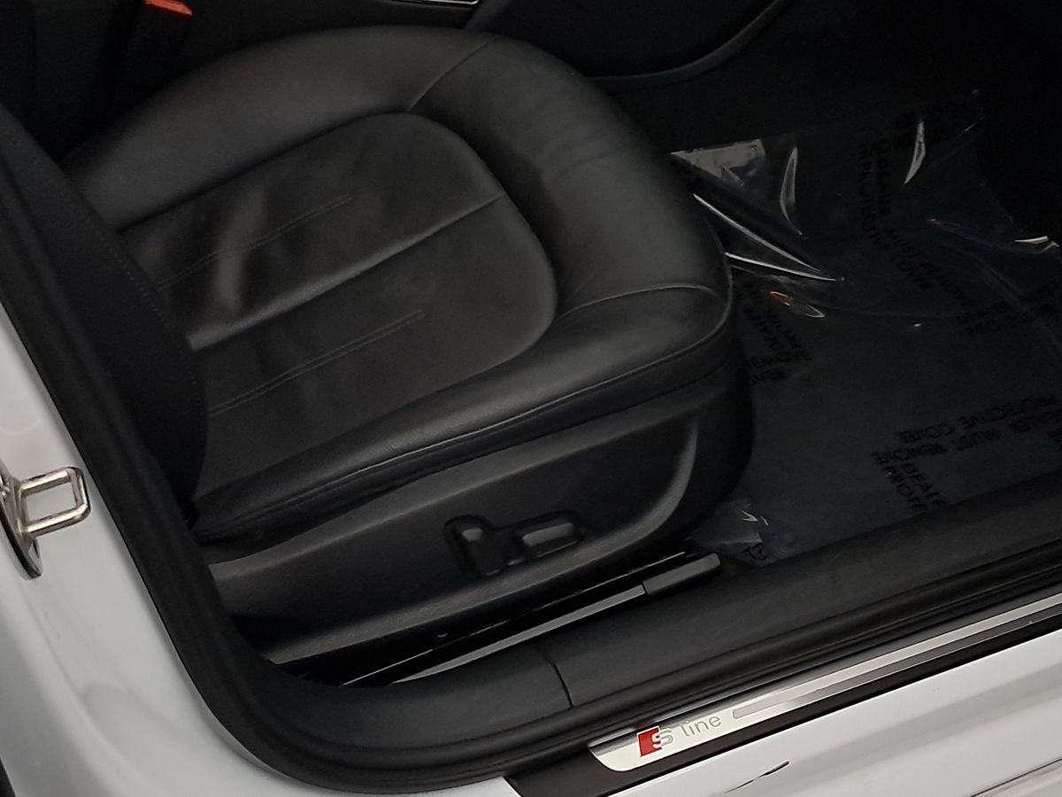 2015 Audi A6 3.0T Premium Plus Image 24 of 36