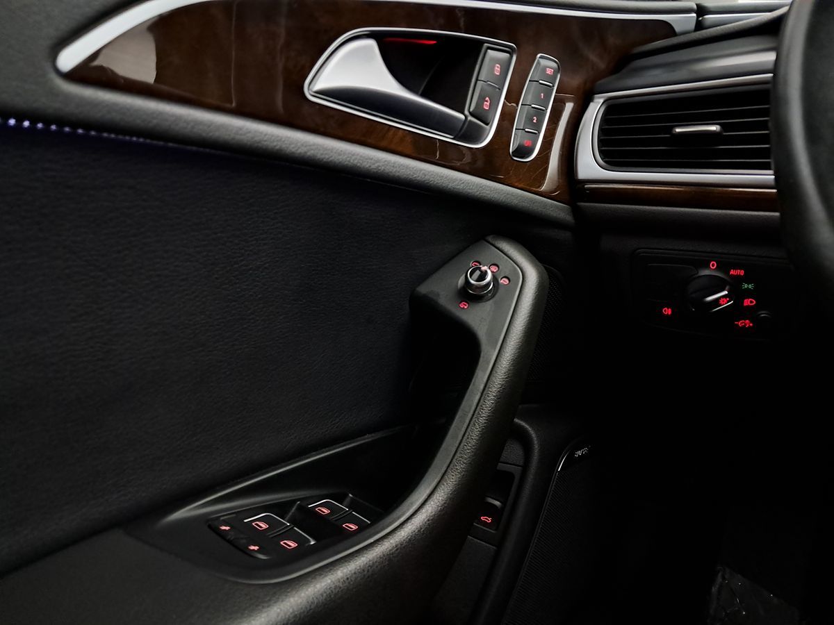 2015 Audi A6 3.0T Premium Plus Image 28 of 36