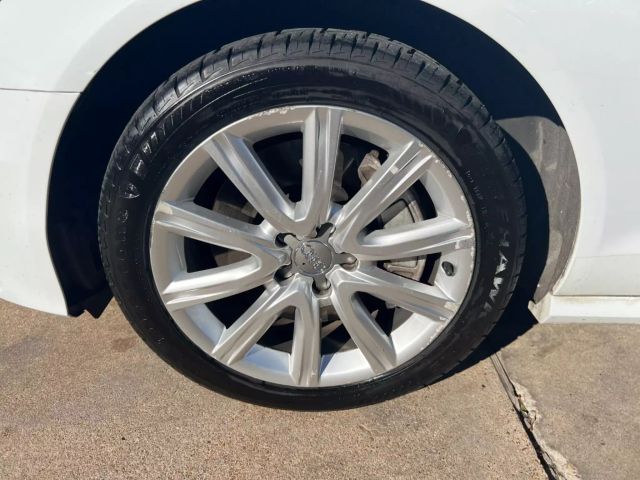 2015 Audi A6 3.0T Premium Plus Image 6 of 38