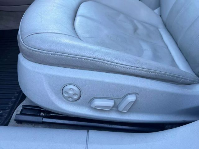 2015 Audi A6 3.0T Premium Plus Image 15 of 38