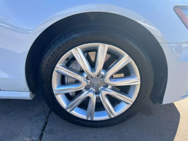 2015 Audi A6 3.0T Premium Plus Image 5 of 38
