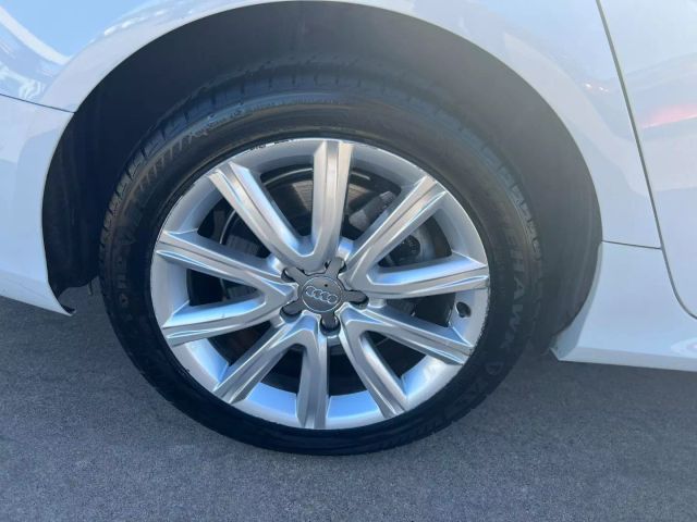 2015 Audi A6 3.0T Premium Plus Image 4 of 38